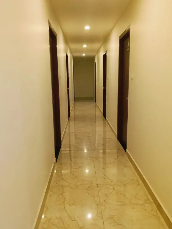 Vaaraahi Hotels