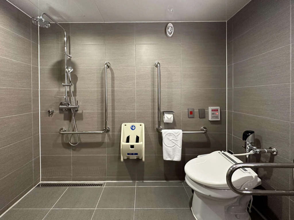 Orakai Cheonggyesan Hotel, BW Premier Collection