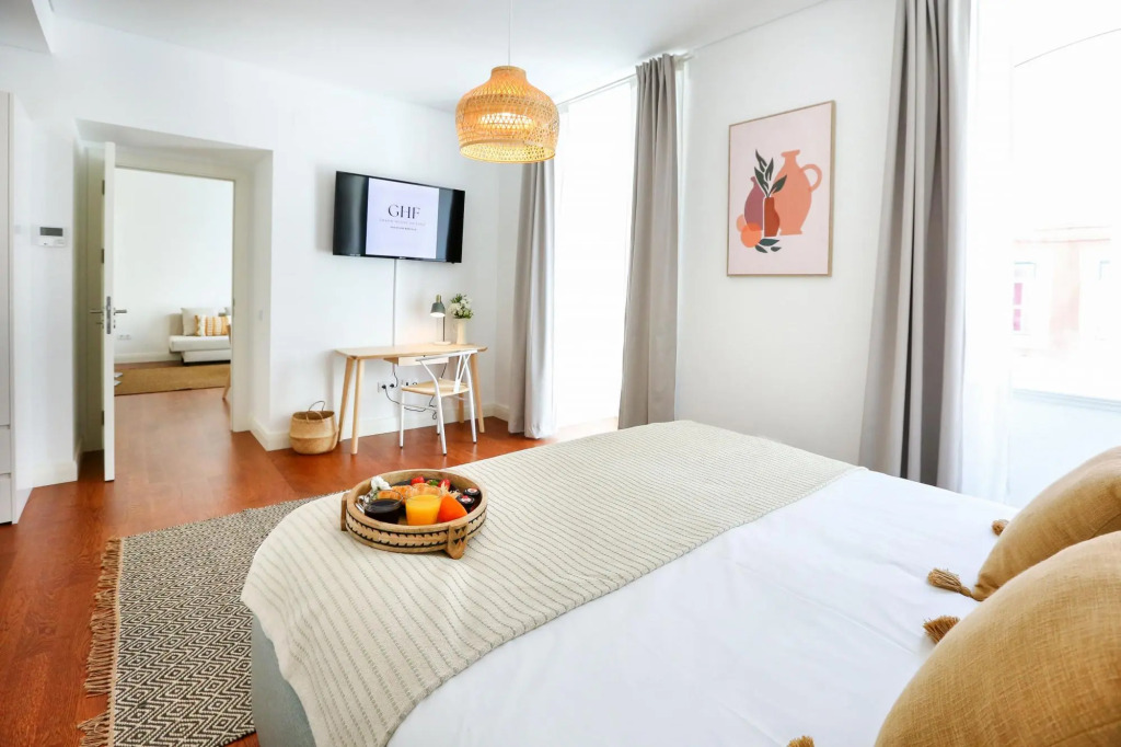 Endless Summer Apartment