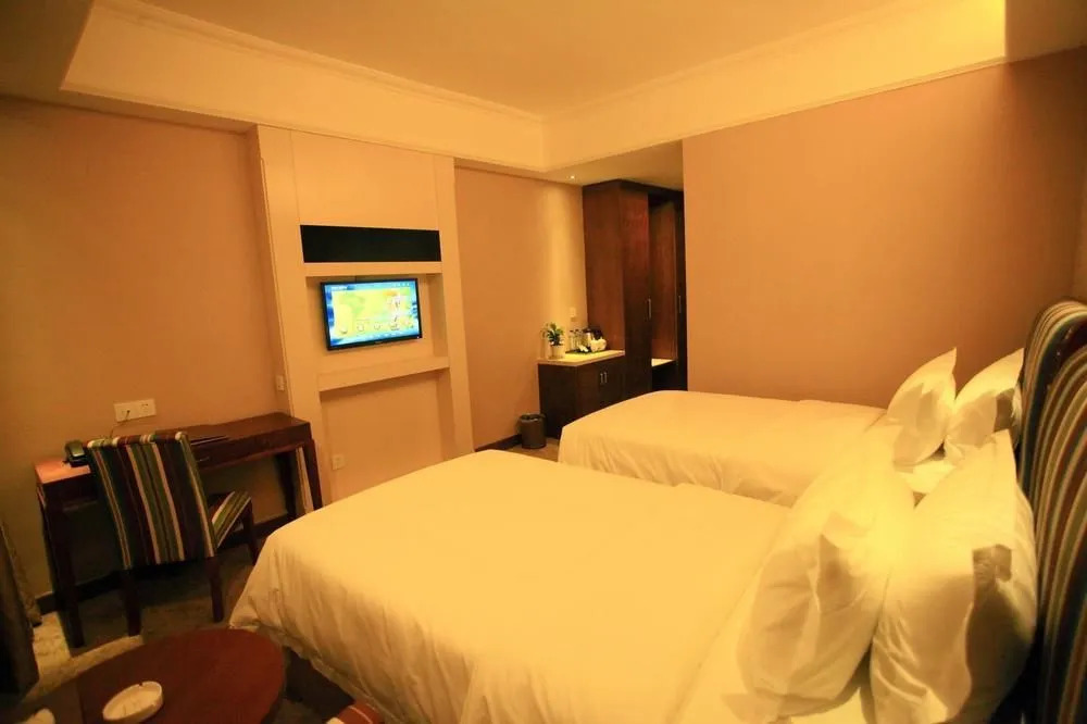 Theme Holiday Hotel