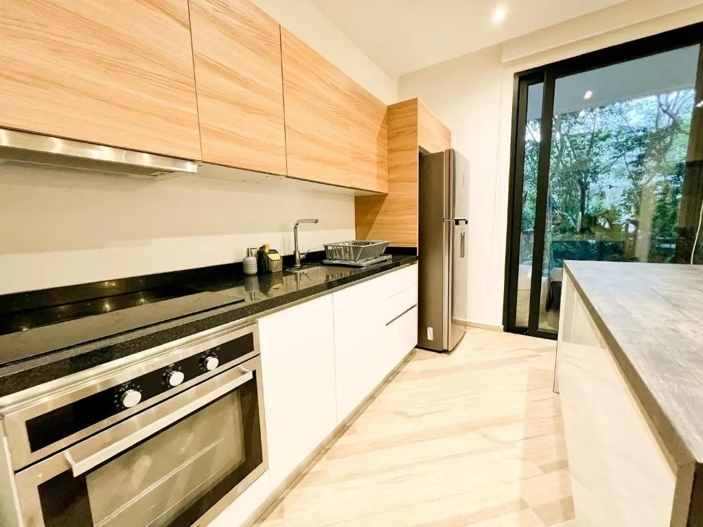 Beautiful Apartment In La Veleta
