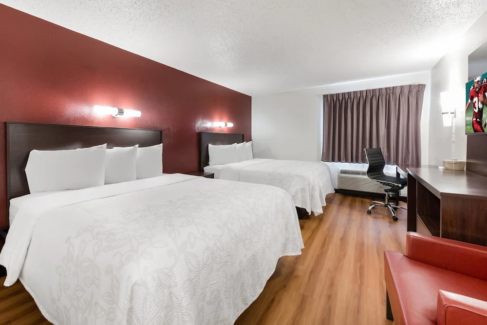 Motel 6 Columbus - Worthington I-270 High St