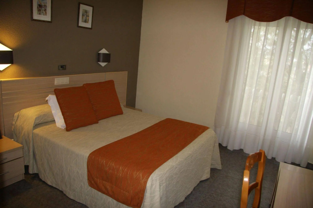 Hotel La Colina