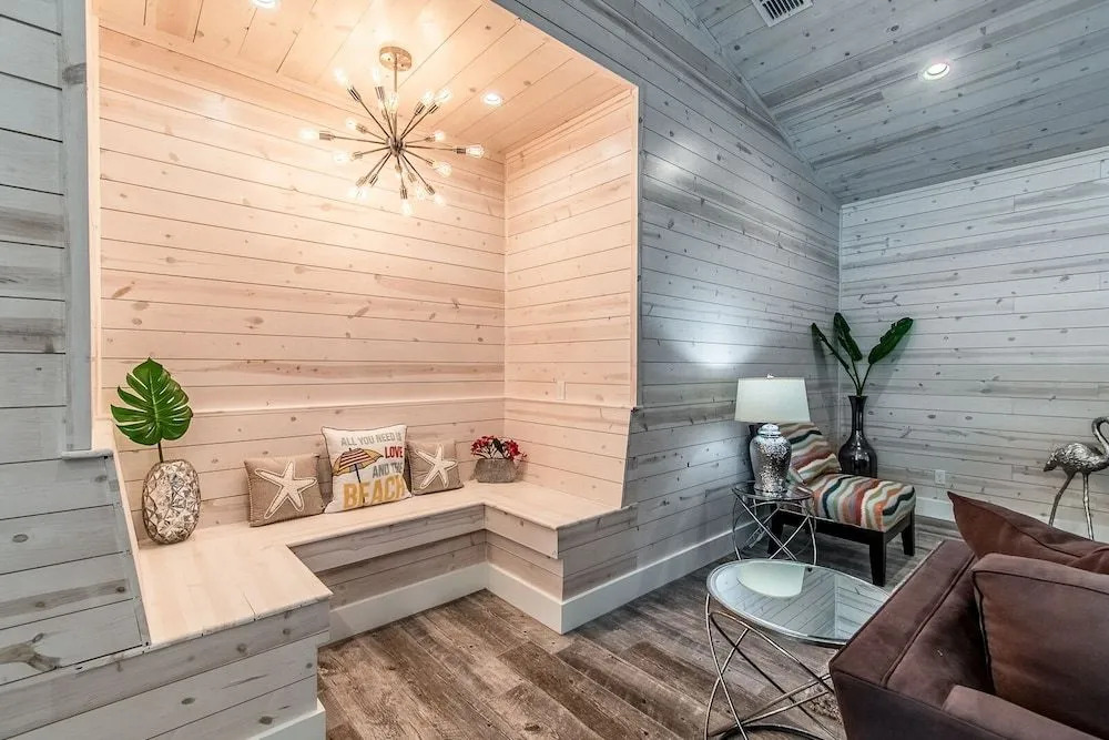 436 Sea Shell House