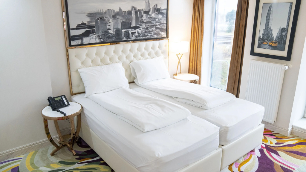 A Hotels Glostrup