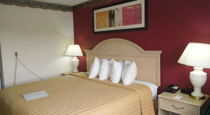 Travelodge Fremont