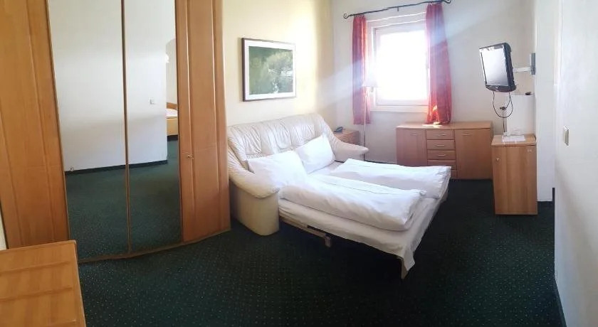 Hotel Sextnerhof
