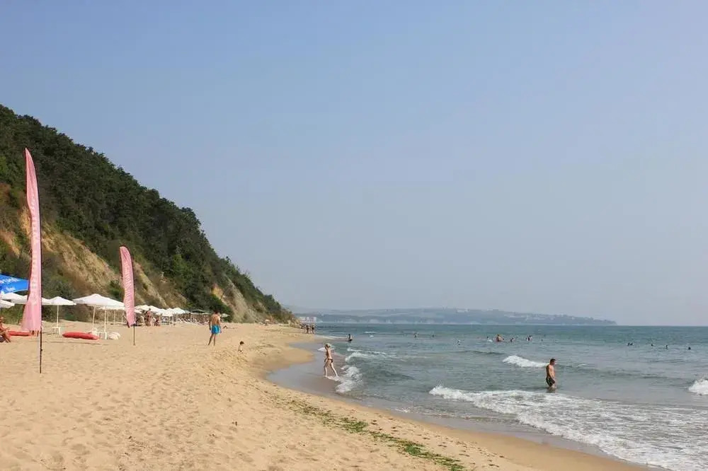 Marina White Sands Beach Hotel-All Inclusive