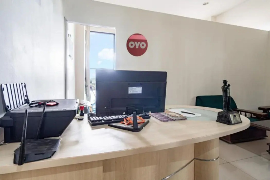 Hotel O Tamansari Panoramic Apartment By Anwar
