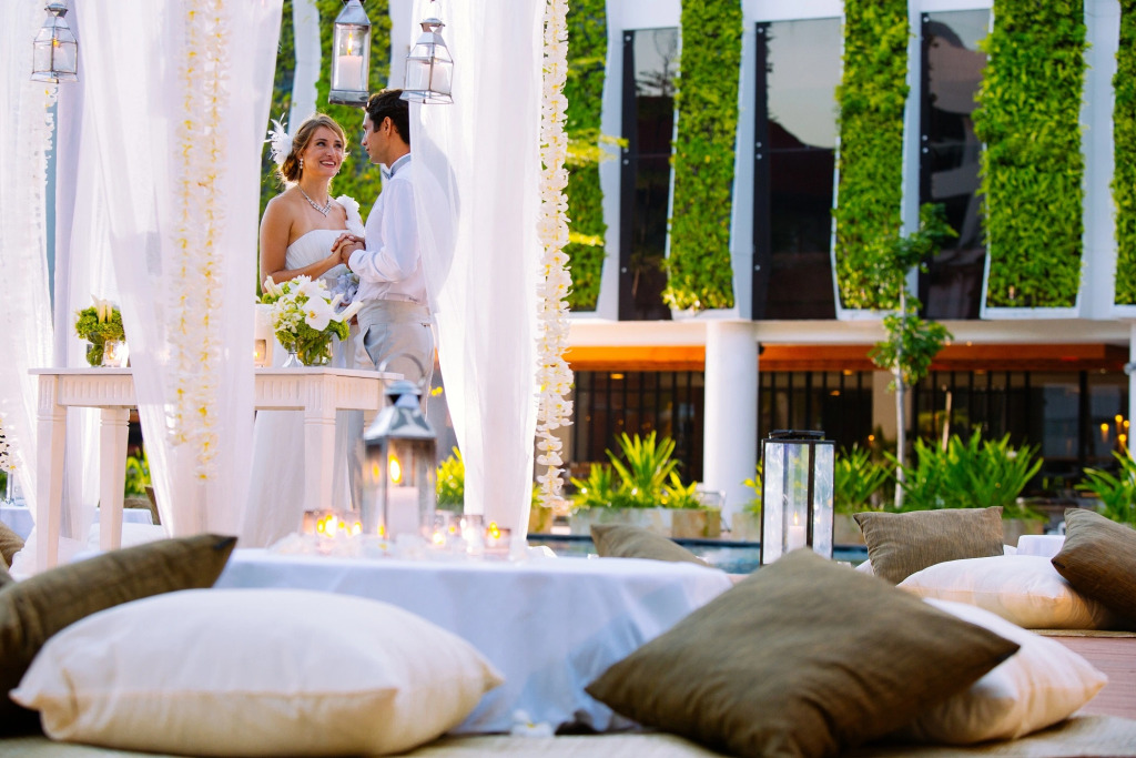 The Stones Hotel - Legian Bali, Autograph Collection by Marriott