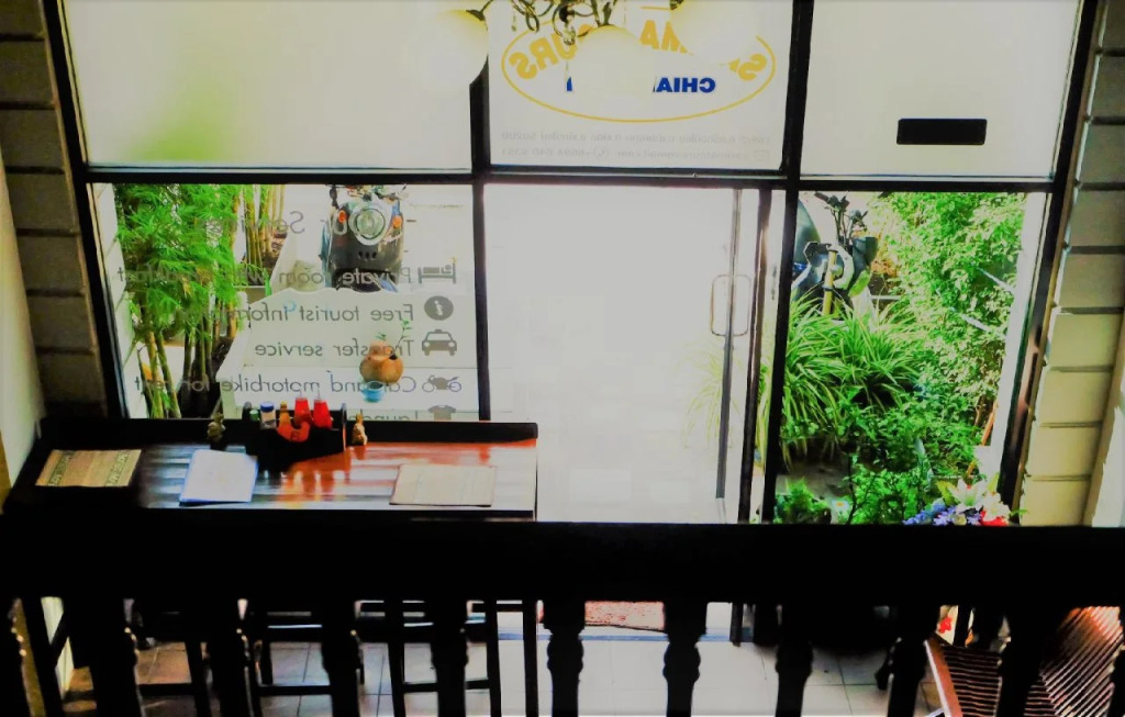 SASIMA Bed and Breakfast