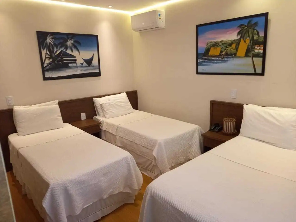 Hotel Mount Everest