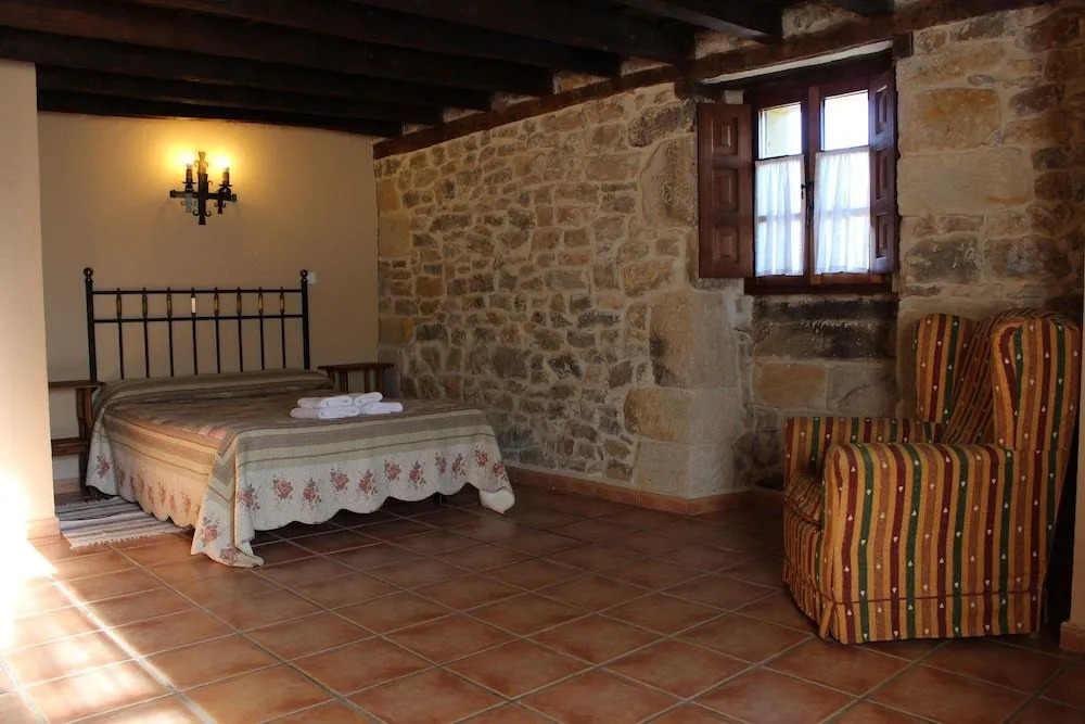 Casa rural La Toba I y II