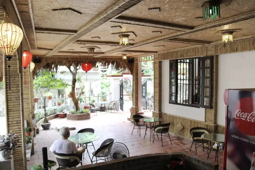 Tam Coc Dream Hotel
