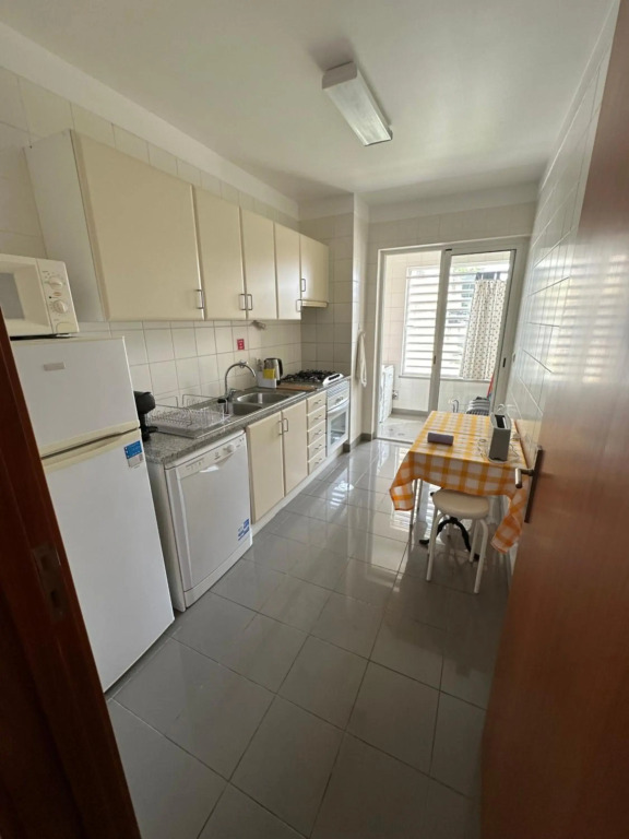 Apartamento Santiago I