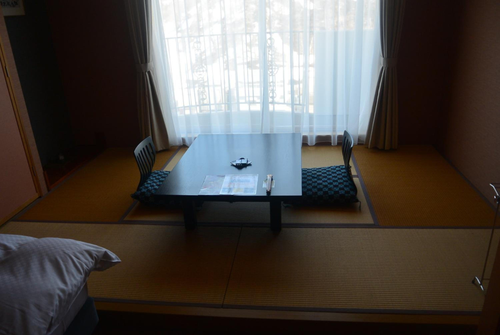 Rembrandt Resort Shiretoko