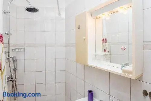 Guesthouse Teta Palmina