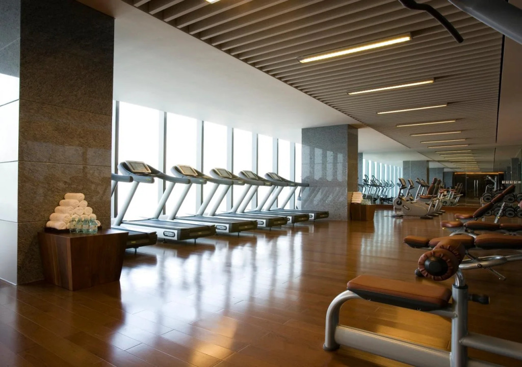 JW Marriott Hotel Beijing