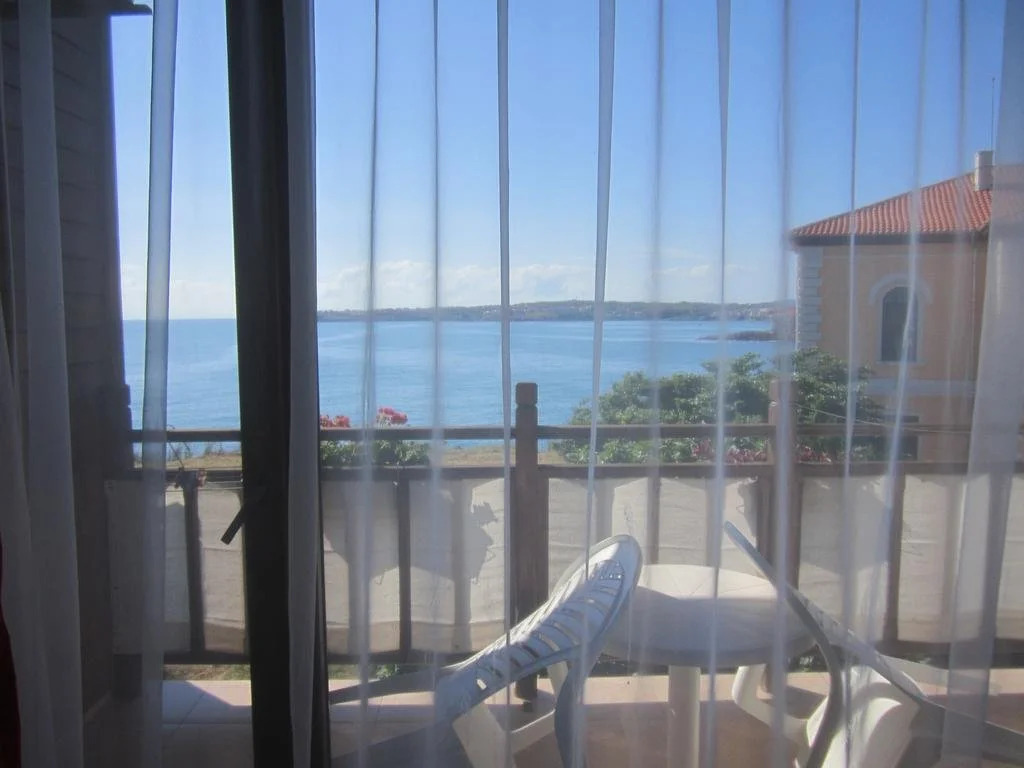 Guest House Skamnia