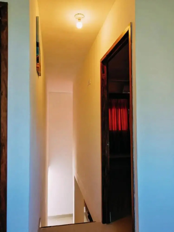 Kilómetro 158 Hawai Monterrico