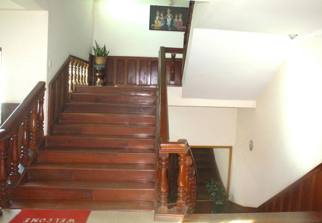 Angkor Wat Guesthouse
