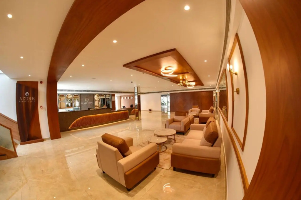 The Pearlview Regency
