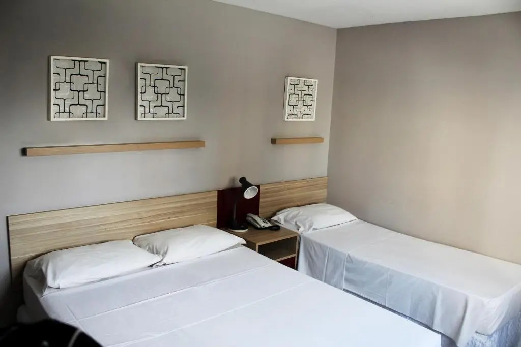 Hotel Enseada Boa Viagem