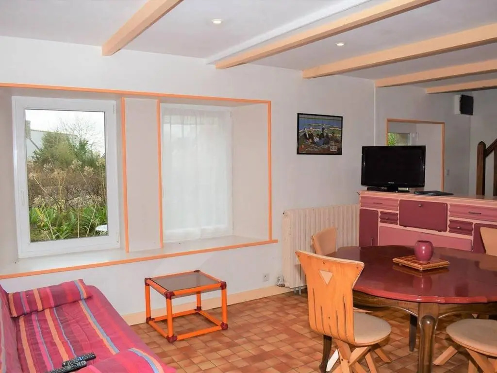 Maison Trébeurden, 3 pièces, 5 personnes - FR-1-368-71