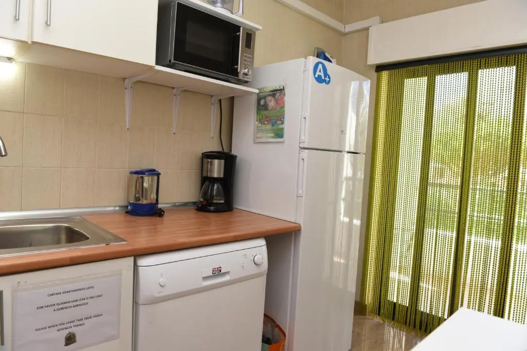 Cartaia Apartamento Leste by StayHub