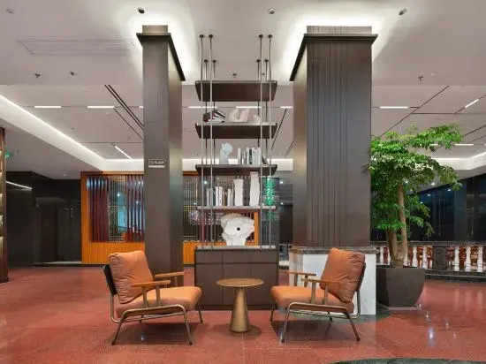 enjoy inn Wanning Hotel