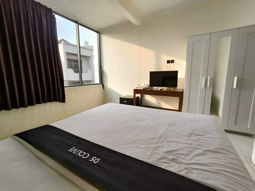 DS Residence 34 Gang Pinggir