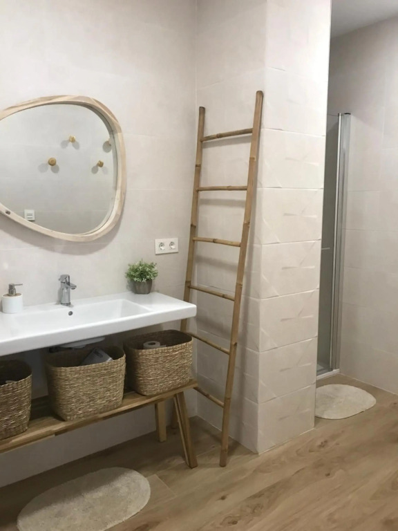 Apartamento equipado playa Valencia OnesDeMar