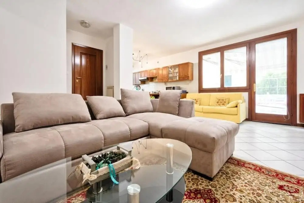 Villa Jolly Venezia - Mini Apartment