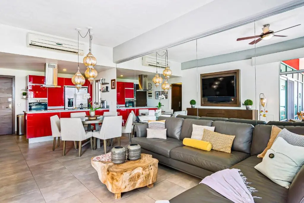 Apartment 3 14 PH502