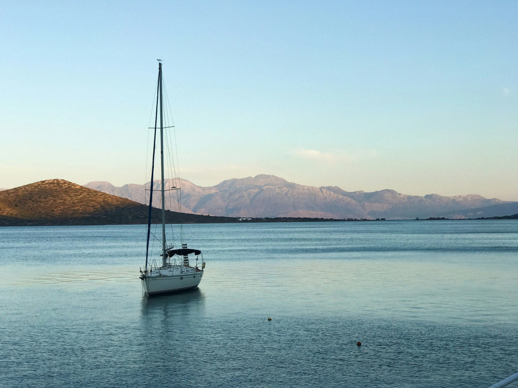 Enorme Infinity Elounda