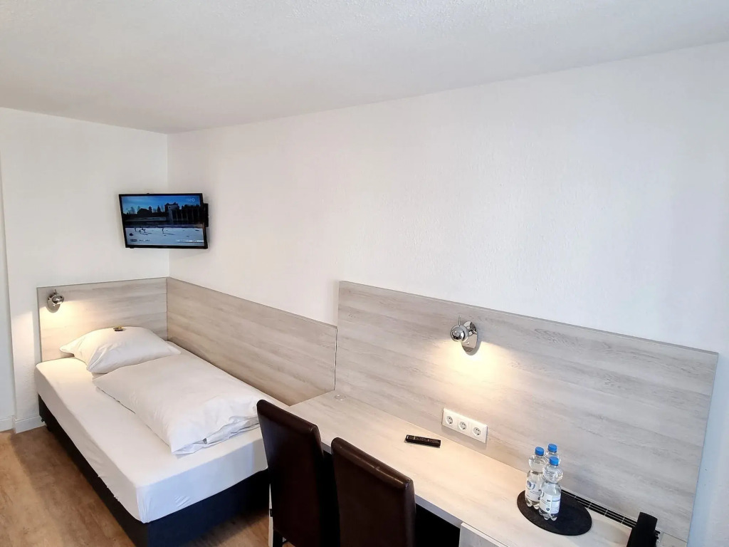 Adler Hotel Frankfurt