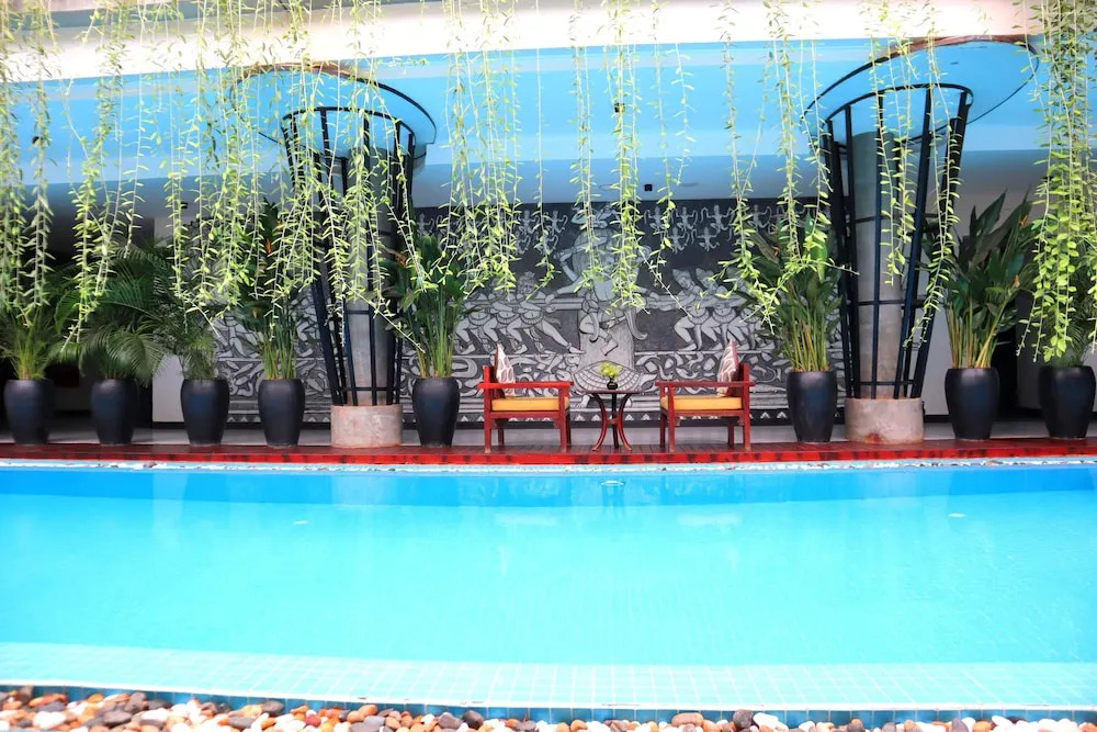 Siem Reap Palace Hotel & Spa