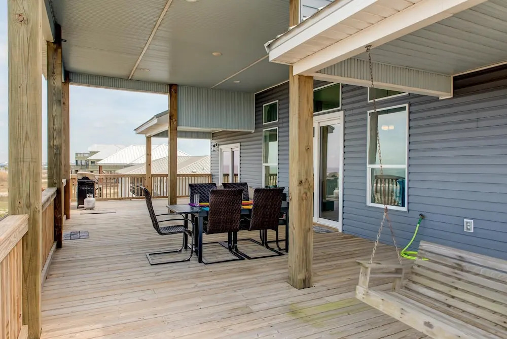 Serenity Now - 2442 Bienville