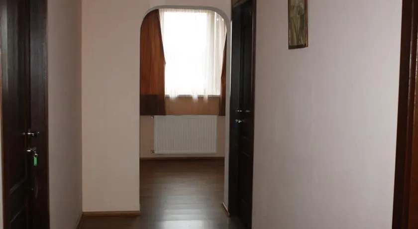 Gagieti Guest House