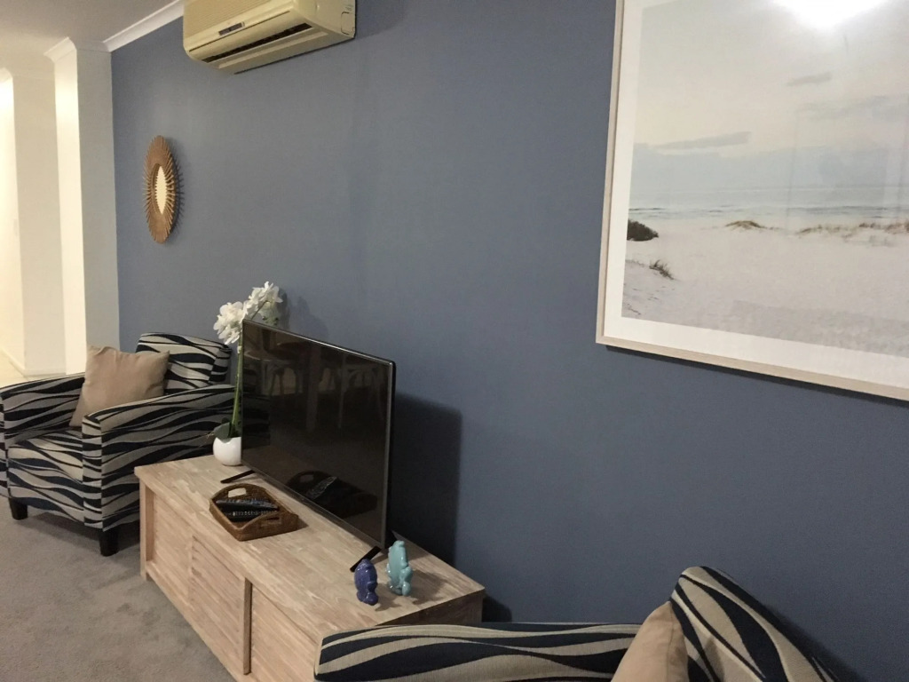 Ki-ea Apartments