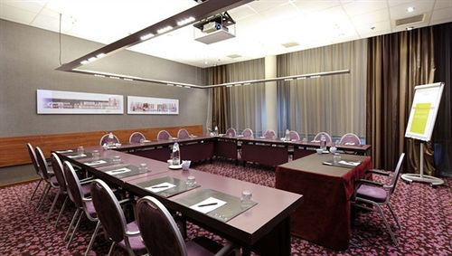 Van der Valk Hotel Rotterdam Ridderkerk