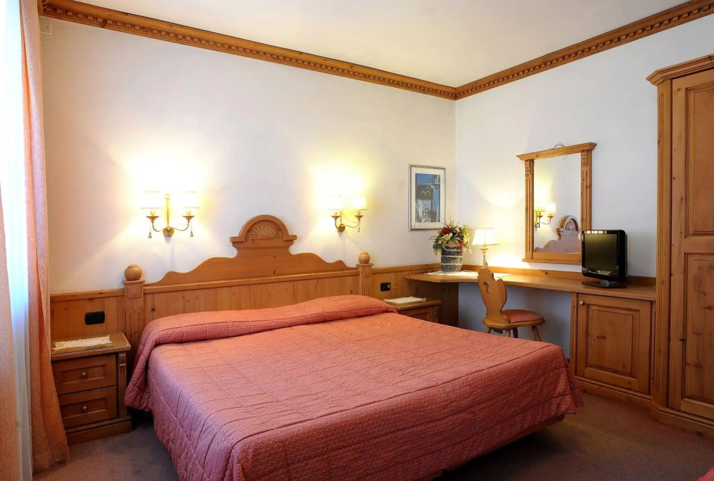 Hotel Alla Posta - Famiglia Pra dal 1866 a Caprile