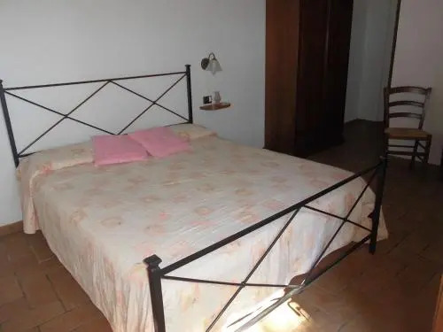 Agriturismo La Castellina