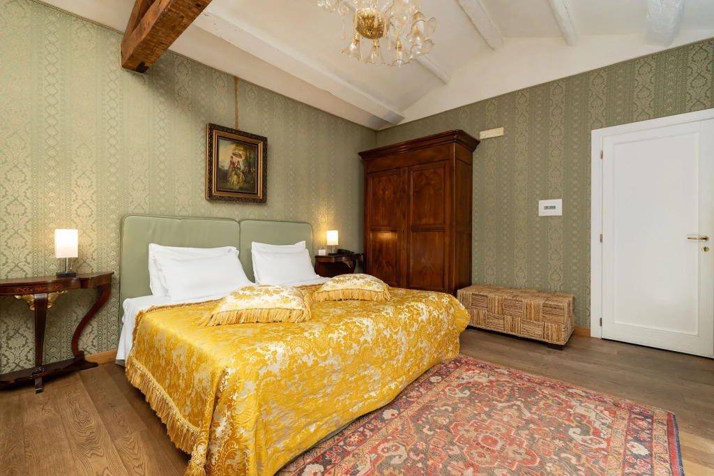 Relais Alberti