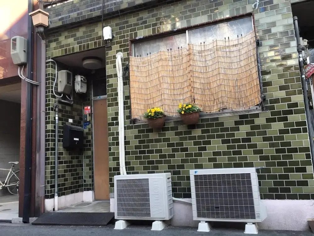 Doramin bnb