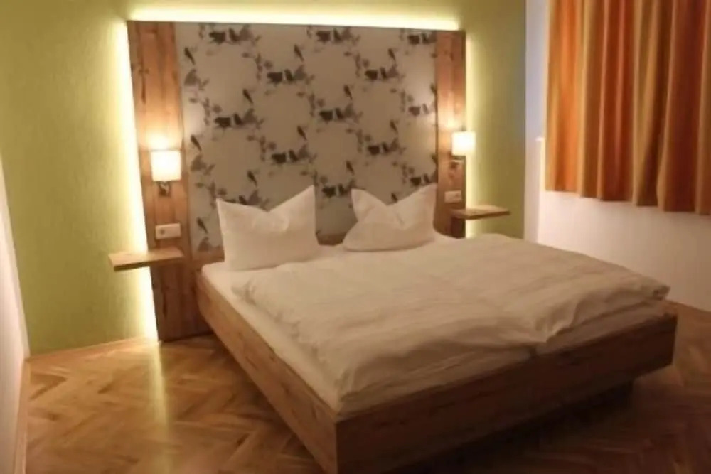 Hotel Haus am Ahorn