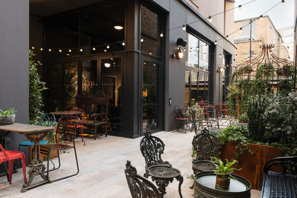 Ruby Stella Hotel London by IHG