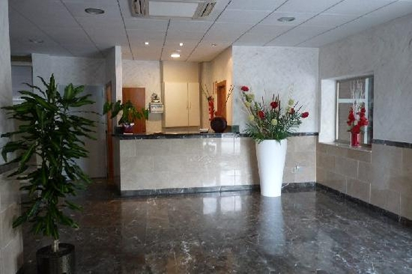 Apartamentos Avenida