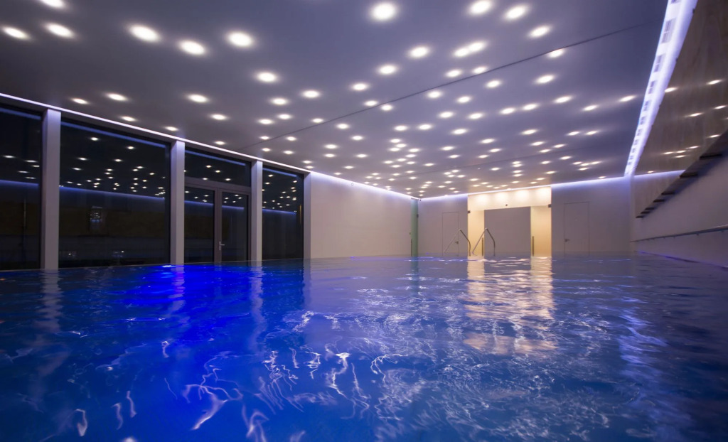 Prezident Luxury Spa & Wellness Hotel