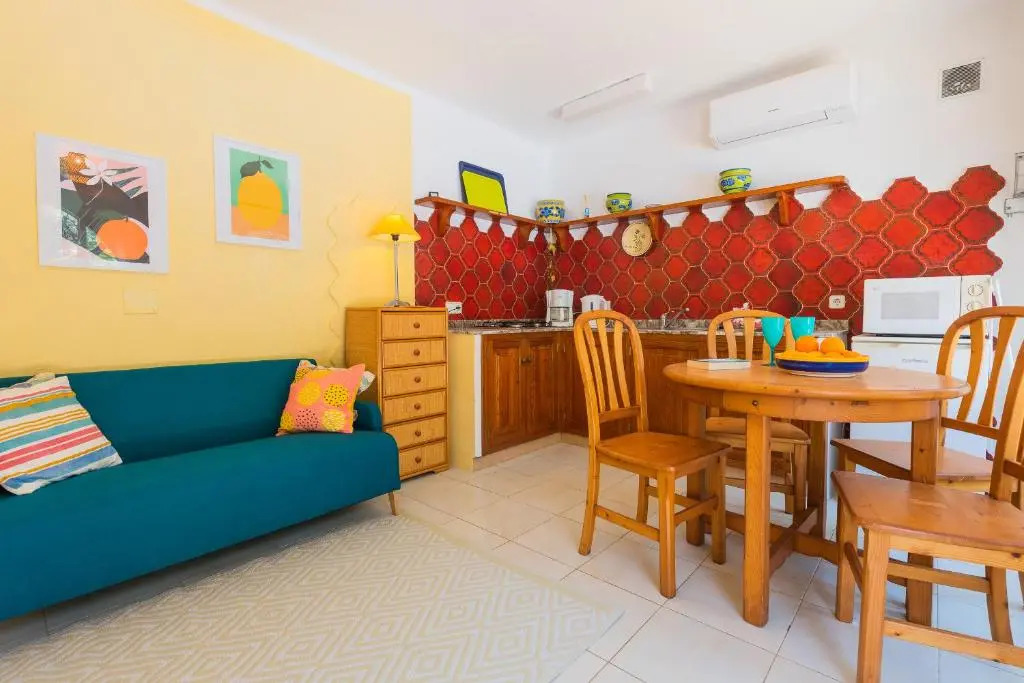 Villa West Casa Taake